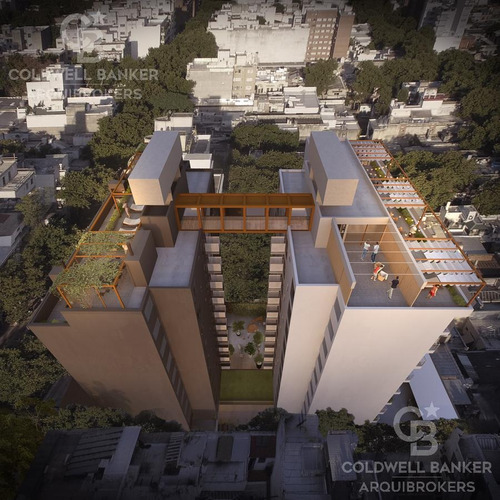 Apartamento Penthouse De 3 Dormitorios En Venta En Centro