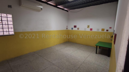 Edificio En Venta Centro De Barquisimeto Kenlimar Nieto 23-23481