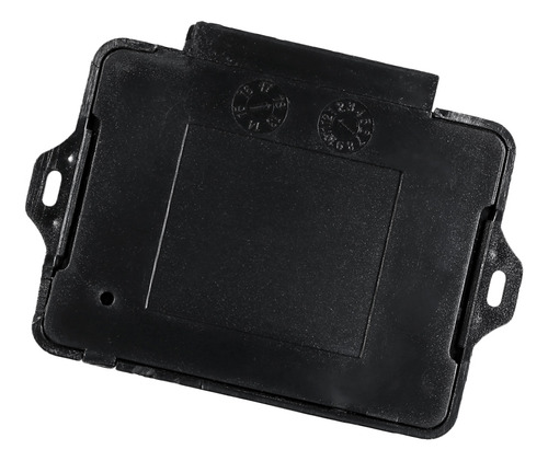 Módulo Controlador Ventana Universal 12v Para Autos.puerta