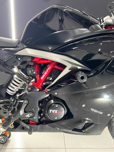 Imagen 15 de 20 de Tvs Apache 310rr 2020