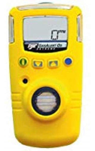 Bw Technologies Gaxt-g-dl Gasalert Extreme Ozone (o3), Dete.