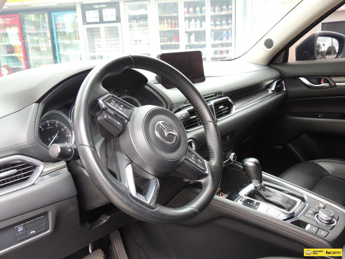 Mazda CX-5 2.5 Grand Touring At