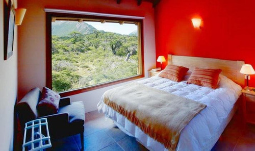 Imagen 8 de 16 de Casa - El Chalten