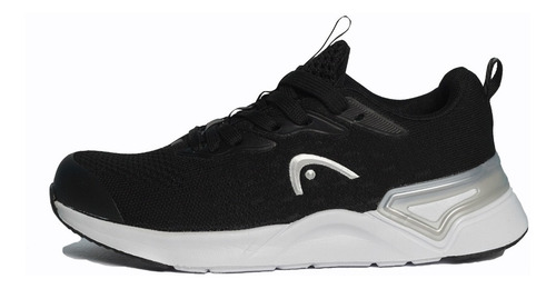 Imagen 3 de 10 de Zapatillas Head Mujer Arco Esparta Winter Ultra Light
