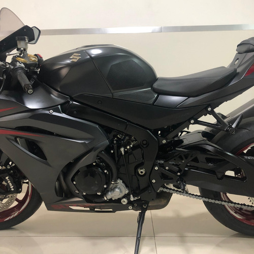 Suzuki Gsx R 1000 4.000km. Permutas Creditos 999 Motos