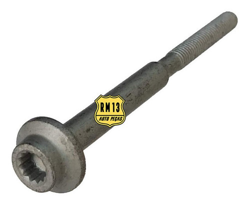 Imagem 2 de 6 de Parafuso Fixação Bico Valvula Injetora Amarok Diesel Após 12