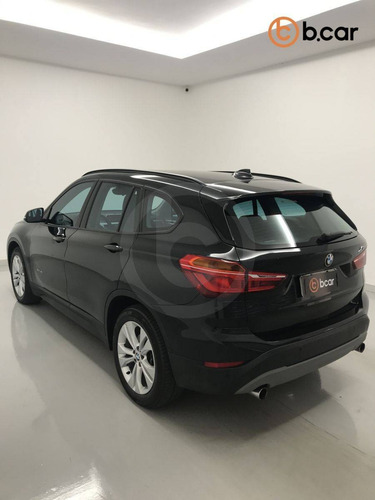Imagem 6 de 13 de Bmw X1 2.0 16v Turbo Activeflex Sdrive20i 4p Automático