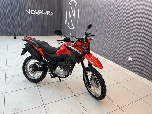 Honda Bross Nxr 125 160 Bros Flex 2025/2025