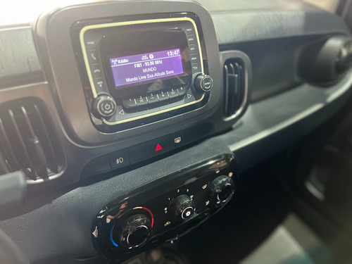 Fiat Mobi 1.0 Like On Flex 5p