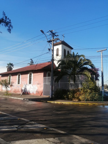 Vendo Terreno 352 M2 Con Casa 3d-1b Ideal Empresas