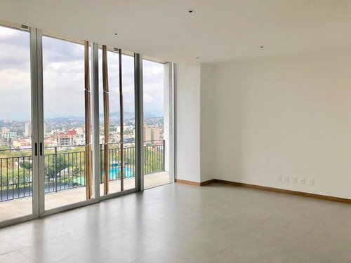 Imagen 4 de 9 de Departamento En Venta, Tlalnepantla De Baz, Estado De México