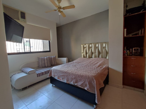 Imagen 18 de 23 de Se Vende Apartamento En Urb. San Jacinto De Maracay 04243297055
