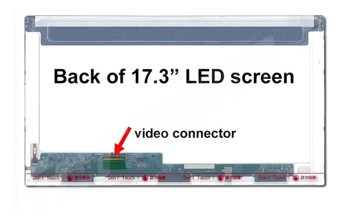 Dp Pantalla Lcd Wxga++ Diode