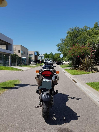 Bmw Gs 650 Adventure