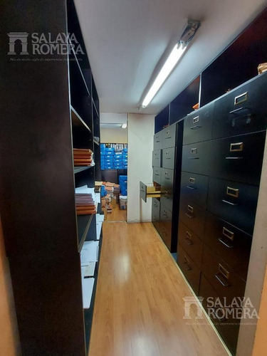 Oficina En Venta Tribunales