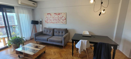 Imagen 2 de 12 de Departamento 3 Amb - Impecable - Venta - Belgrano R
