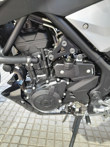 Imagen 14 de 18 de Yamaha Mt03 - Mt 03 Naked Abs En Motoswift Ramos Mejia