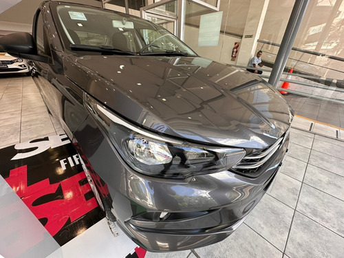Imagen 2 de 25 de Fiat Cronos Attractive 1.3 Gse 99cv 0km 2023 Stock #luis