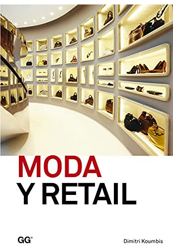 Moda Y Retail - Koumbis Dimitri
