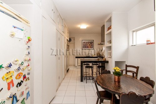 Imagem 13 de 15 de Apartamento - Higienopolis - Ref: 91459 - V-91459