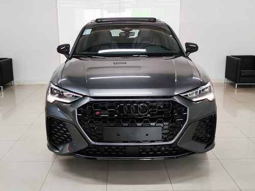 Audi Rs Q3 2.5 Tfsi Sportback Quattro Gasolina S-tronic