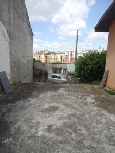 Imagem 2 de 15 de Casa A Venda Jd. Magnólia Sorocaba/ Sp - Ca-0457-1