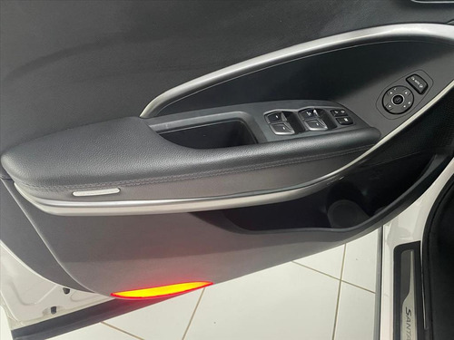 Hyundai Santa Fe 3.3 MPFI 4X4 7 LUGARES V6 270CV GASOLINA 4P AUTOMÁTICO