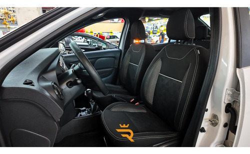 Renault Logan 1.6 16v Sce Flex Zen X-tronic