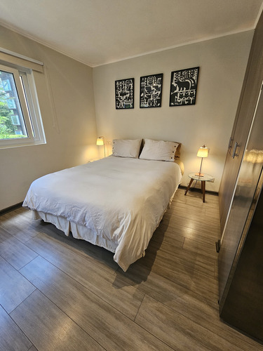 Vendo Dpto Estudio En Condominio Pucón Andino