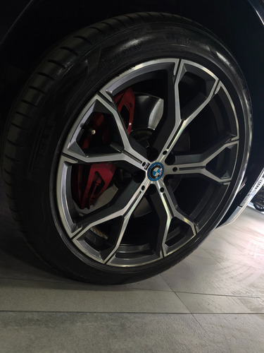 BMW X5 3.0 Xdrive 45E Hibrido At