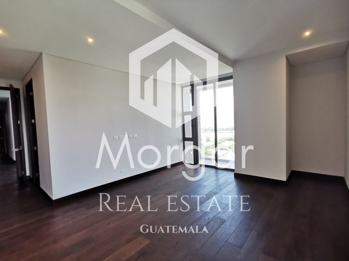 Imagen 4 de 14 de Apartamento En Renta Zona 14 En $3,360 De 3 Dormitorios/1539