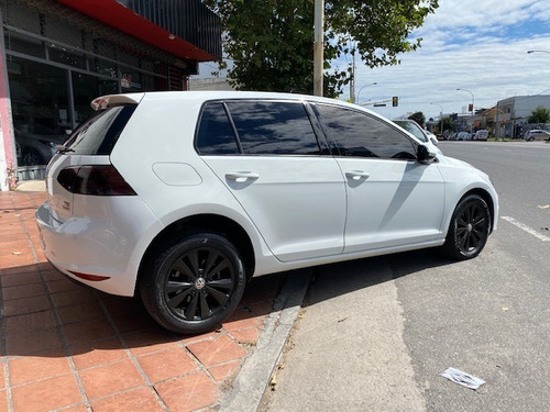 Volkswagen Golf 1.4 Tsi Dsg 2017 Bluemotion 44.000 Kms Impec