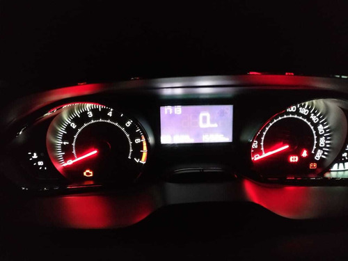 Peugeot 208 1.6 Allure 2017