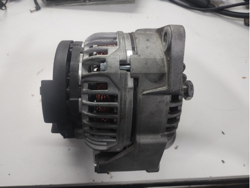 Alternador 24v Tamatel Nuevo 