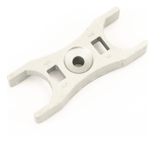 Kit X2 Soportes Inyectores Vw Amarok 13/24 Originales