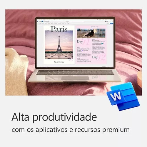 Microsoft Office 365 Family 12 Meses Digital