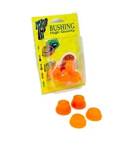 Comprar Amortecedor Thor Bushing Hq 90a Cone Alto \u002F Cone Baixo