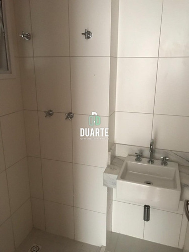 Imagem 15 de 29 de Apartamento - Ap00701 - 33278280