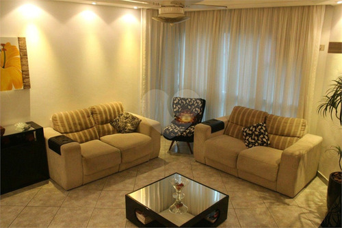 Imagem 11 de 15 de Apartamento Com 3 Dormitórios E Lazer Completo - Reo603494