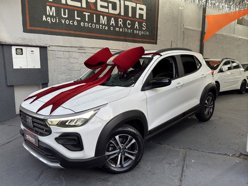 Fiat Pulse 1.0 TURBO 200 FLEX AUDACE CVT