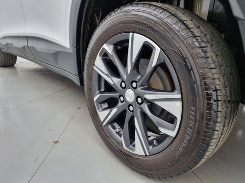 Chevrolet Tracker 1.2 TURBO FLEX PREMIER AUTOMÁTICO