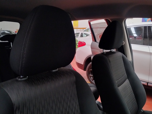 Nissan X-Trail 2.5 Sense 3 Row Cvt