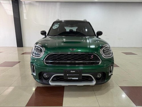 Mini Cooper 2023