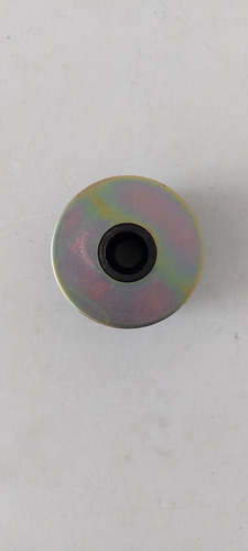 Goma Inferior Cuerpo Montaje Landcruiser 81-90 Toyota