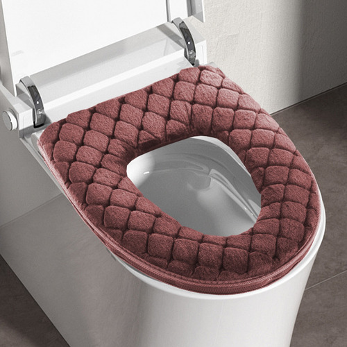 G Winter Models Of The Toilet Seat Almofada De Assento Sanit