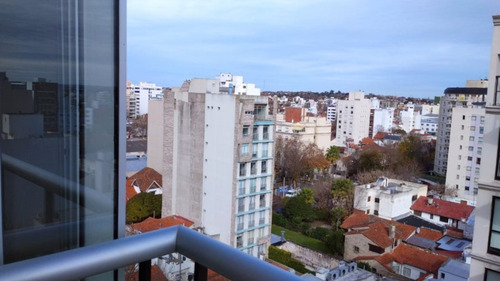 Imagen 15 de 15 de Depto Duplex 3 Amb Cochera A Estrenar Plaza Mitre
