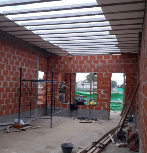 Imagen 2 de 5 de Cálculo Estructura Casa - Zona Canning