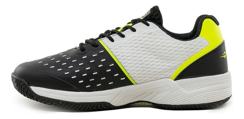 Imagen 2 de 5 de Zapatillas T-padel Topper Topper Tienda Oficial