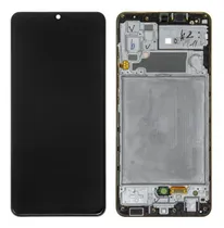Comprar Modulo Display Compatible Samsung A32 4g A325 Oled Con Marco