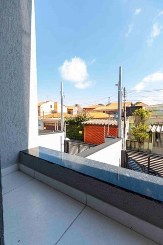 Imagem 4 de 29 de Sobrado Com 2 Dormitórios À Venda, 90 M² Por R$ 480.000,00 - Jardim Santa Maria - São Paulo/sp - So2990